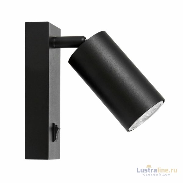 Спот Lampit Neo TS TK50-W1 BK