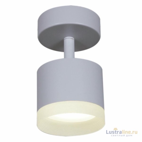 Спот Reluce 53004-9.5-001IL SPOT LIGHT GX53 WT Спот Reluce 53004-9.5-001IL SPOT LIGHT GX53 WT