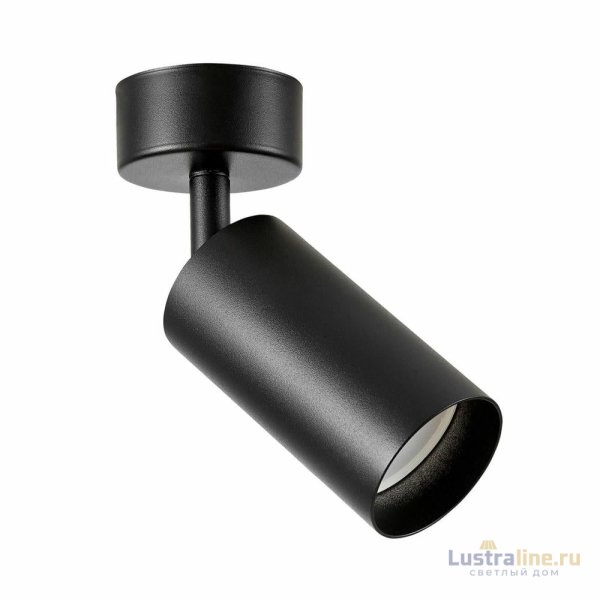 Спот Lampit Neo TS TK50-C1 BK
