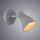 Спот Arte Lamp A1677AP-1GY