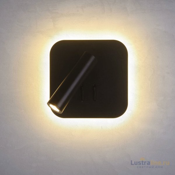 Бра LOFT IT Floadow Loft2019-BL Бра LOFT IT Floadow Loft2019-BL