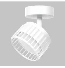 Спот IMEX Grido gx53 IL.0005.2301-WH