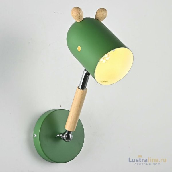 Спот ImperiumLoft Animal 185387-26