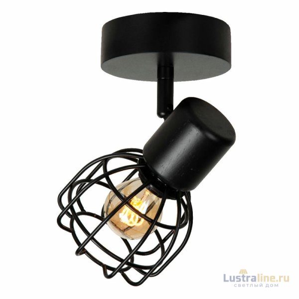 Спот Lucide Filox 00929/01/30 Спот Lucide Filox 00929/01/30
