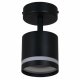 Спот Reluce 53001-9.5-001IL SPOT LIGHT GX53 BK