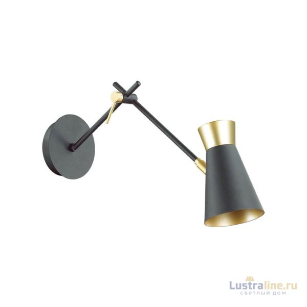 Спот Lumion Liam 3790/1W Спот Lumion Liam 3790/1W