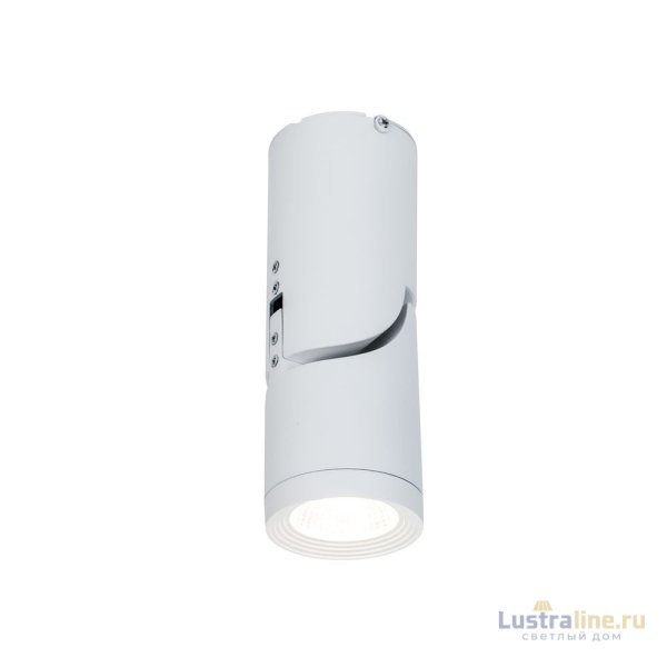 Светодиодный спот Maytoni Tube C019CW-01W Светодиодный спот Maytoni Tube C019CW-01W