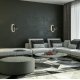Спот Escada Omega 10222/2LED Black