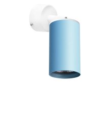 Спот Lightstar Rullo RB435 (214435+590006)
