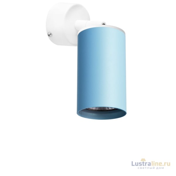 Спот Lightstar Rullo RB435 (214435+590006)