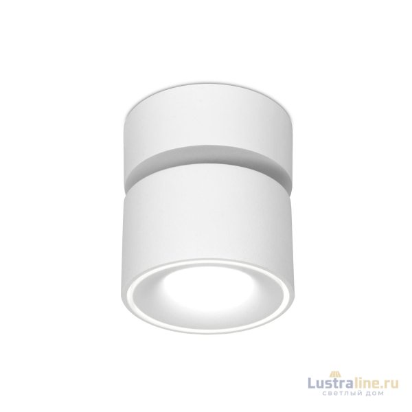 Светодиодный спот Ambrella Light Techno Spot TN268 Светодиодный спот Ambrella Light Techno Spot TN268