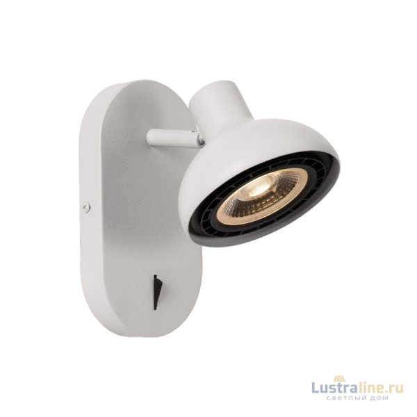 Спот Lucide Sensas 30997/11/31 Спот Lucide Sensas 30997/11/31
