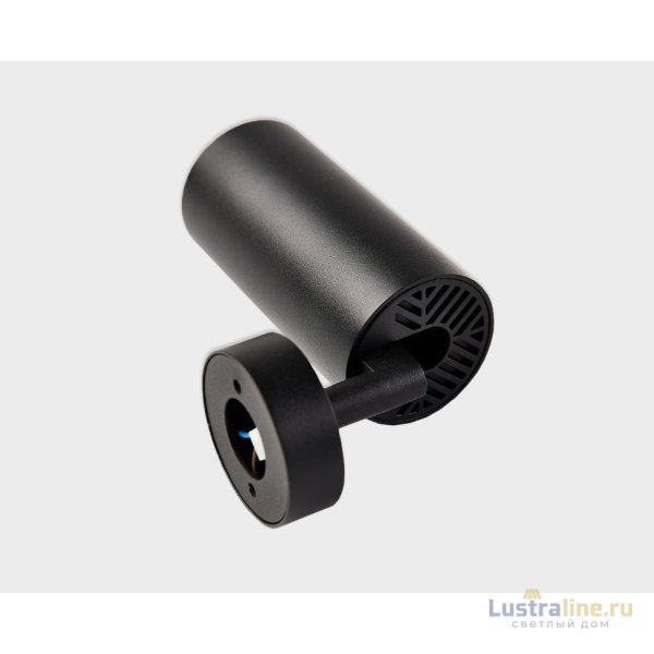 Спот Italline IT02-018 black 3000K Спот Italline IT02-018 black 3000K