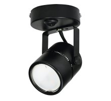 Спот Fametto Sotto DLC-S612 GU10/B BLACK