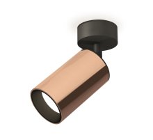 Накладной поворотный светильник Ambrella Light Techno XM6326020 (A2210, C6326, N6111) Накладной поворотный светильник Ambrella Light Techno XM6326020 (A2210, C6326, N6111)