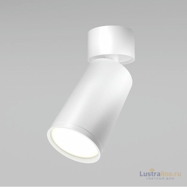 Спот Maytoni Technical Focus S C050CL-U-1W Спот Maytoni Technical Focus S C050CL-U-1W