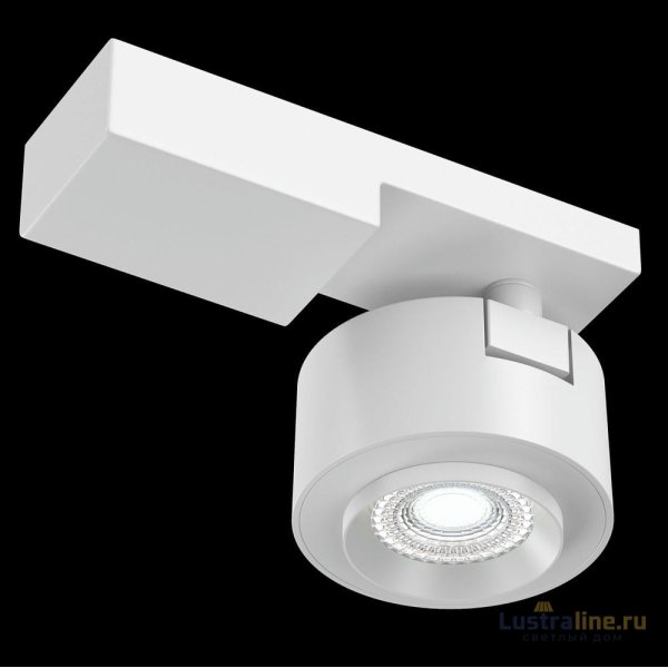Светодиодный спот Maytoni Treo C062CL-L12W4K Светодиодный спот Maytoni Treo C062CL-L12W4K