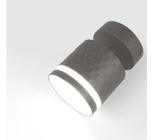 Спот General GWL-GX53-M-IP20 661768