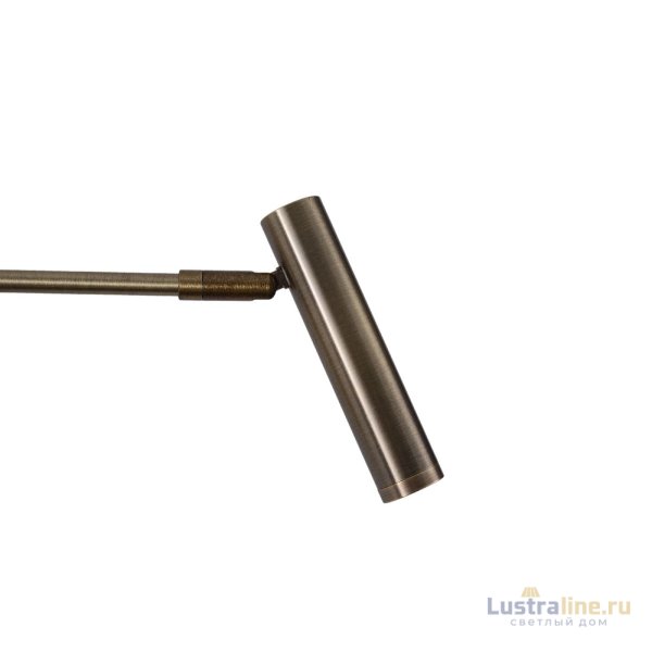 Спот Zortes Armray ZRS.17809.3 Спот Zortes Armray ZRS.17809.3