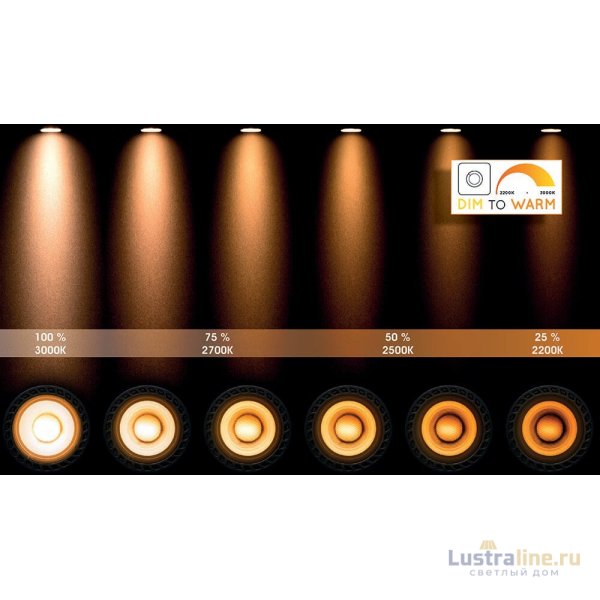 Спот Lucide XYRUS 23954/06/30 Спот Lucide XYRUS 23954/06/30