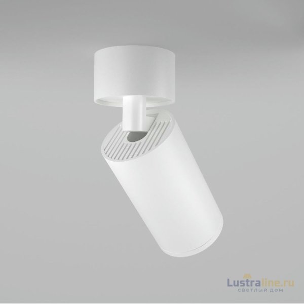 Спот Maytoni Technical Focus S C050CL-U-1W Спот Maytoni Technical Focus S C050CL-U-1W