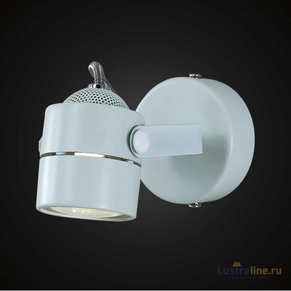Спот Citilux Ринг CL525510 Спот Citilux Ринг CL525510