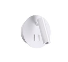 Светодиодный спот Odeon Light Beam 3912/9WL