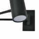 Спот Escada Stigma 10282/1LED Black