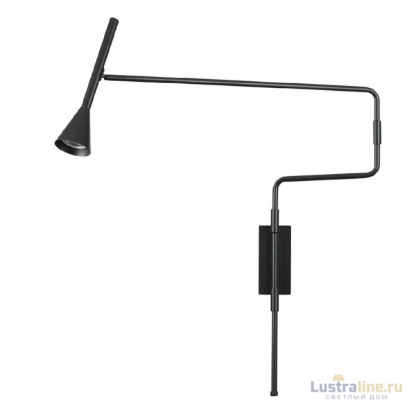 Спот Odeon Light Izzy 7031/1W Спот Odeon Light Izzy 7031/1W