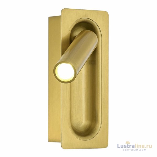 Спот ST Luce Parilla SL6238.301.01 Спот ST Luce Parilla SL6238.301.01
