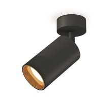 Накладной поворотный светильник Ambrella Light Techno XM6323004 (A2210, C6323, N6113)