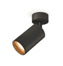 Накладной поворотный светильник Ambrella Light Techno XM6323004 (A2210, C6323, N6113)