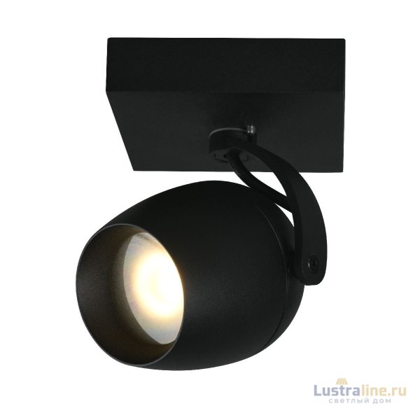 Спот Lucide Preston 09937/01/30 Спот Lucide Preston 09937/01/30