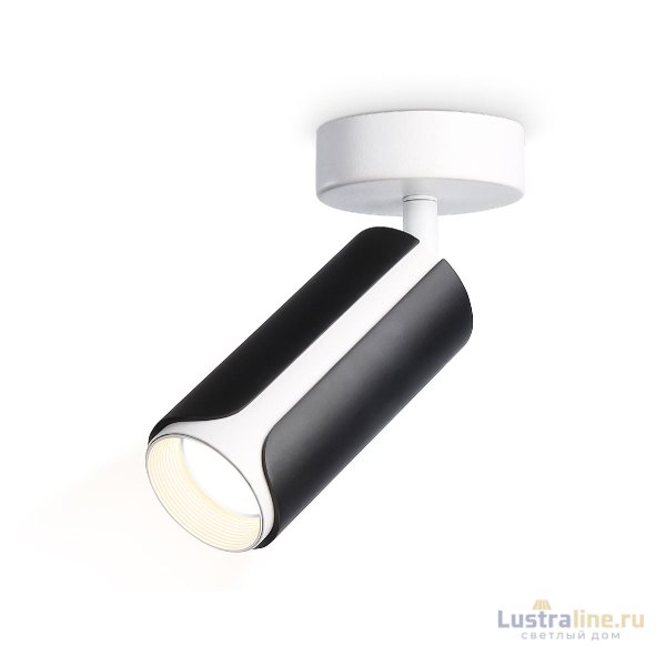 Спот Ambrella Light Techno family TN51594 Спот Ambrella Light Techno family TN51594