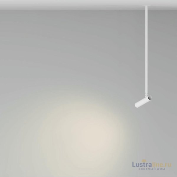 Спот Maytoni Focus T P141RS-L125-6W3K-W Спот Maytoni Focus T P141RS-L125-6W3K-W