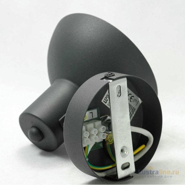 Спот Lussole Loft LSP-9973 Спот Lussole Loft LSP-9973