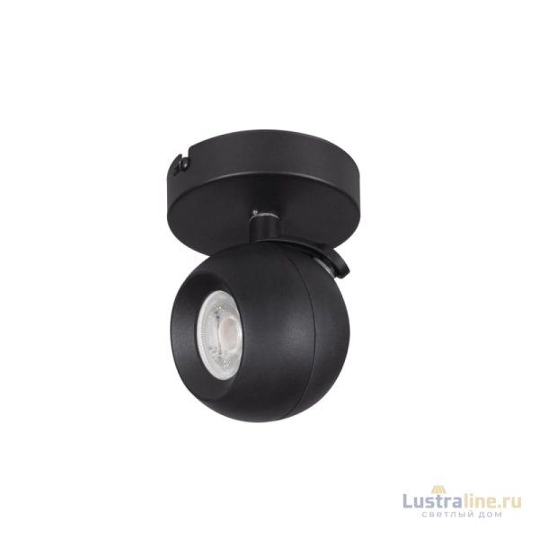 Спот Kanlux Galoba EL-1O B 33671 Спот Kanlux Galoba EL-1O B 33671