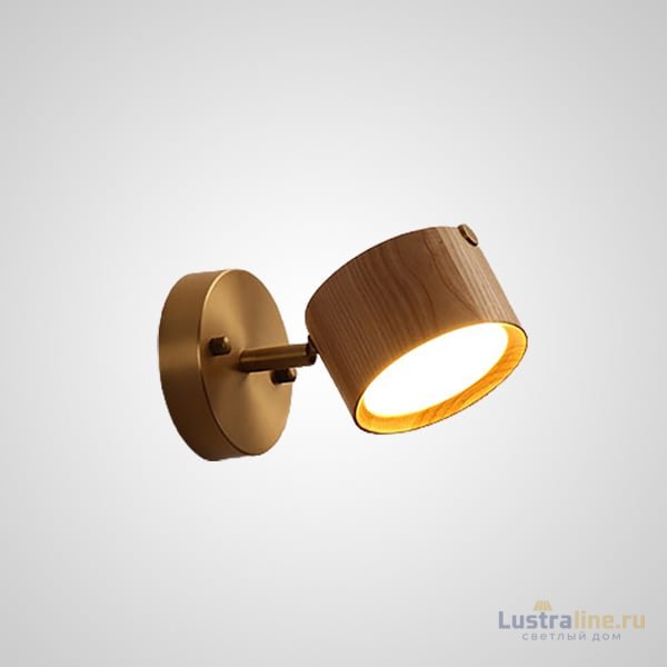 Спот ImperiumLoft Berny 208804-23 Спот ImperiumLoft Berny 208804-23