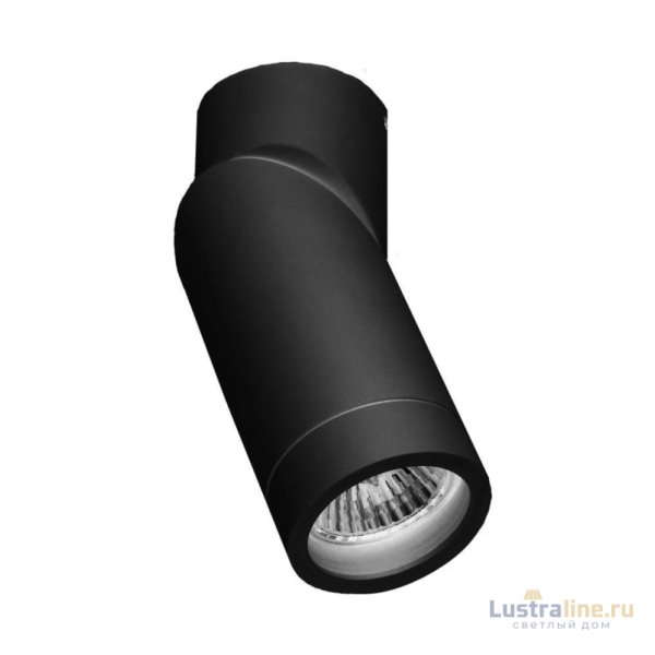 Спот Crystal Lux CLT 030С BL Спот Crystal Lux CLT 030С BL