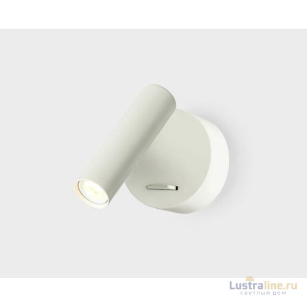 Спот Italline IT08-8023 white 3000K Спот Italline IT08-8023 white 3000K