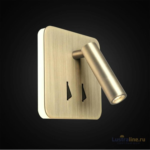 Светодиодный спот Citilux Декарт CL704423 Светодиодный спот Citilux Декарт CL704423
