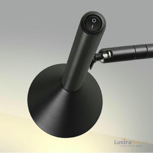 Спот Odeon Light Izzy 7031/1W Спот Odeon Light Izzy 7031/1W