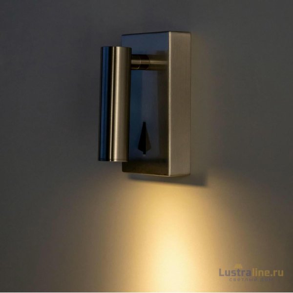 Светодиодный спот Citilux Декарт CL704352 Светодиодный спот Citilux Декарт CL704352