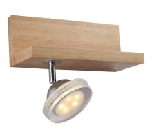 Спот Lucia Tucci Natura W164.1