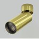 Спот Maytoni Focus Led C055CL-L12W4K-W-BS