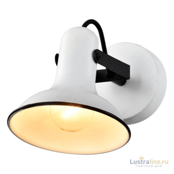 Спот Lussole Loft Fargo LSP-8801