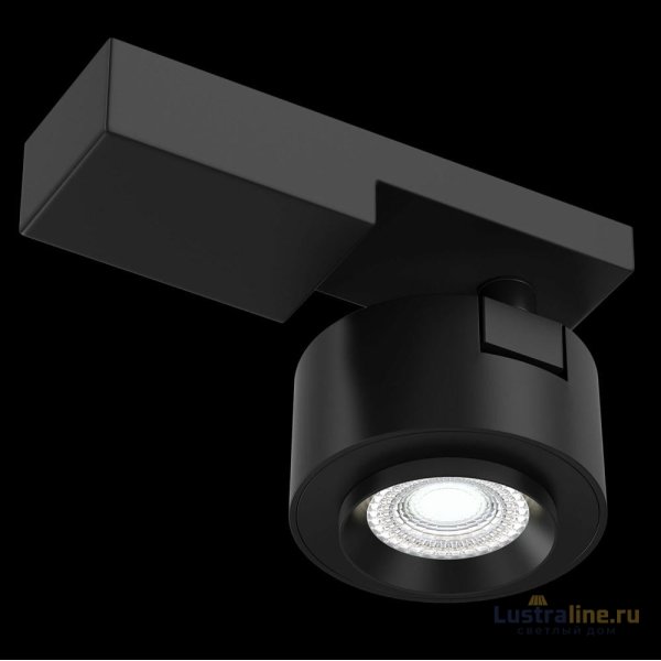 Светодиодный спот Maytoni Treo C062CL-L12B4K