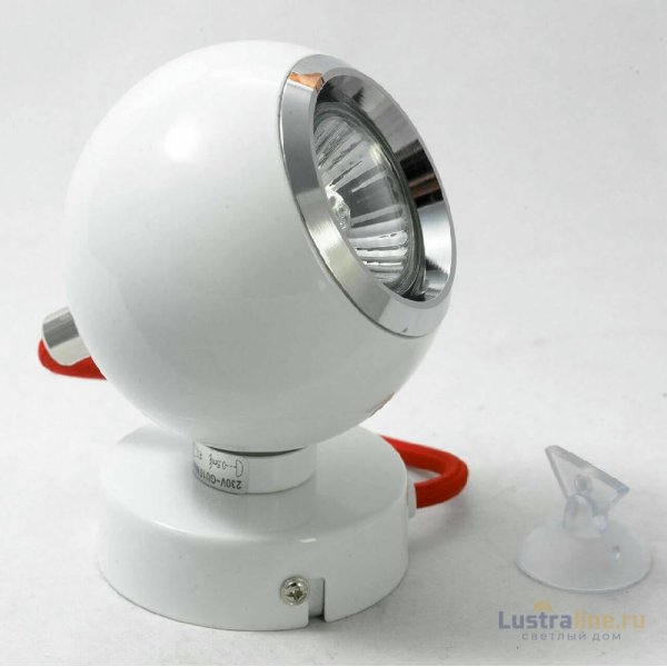 Спот Lussole Loft GRLSP-9957 УЦ Спот Lussole Loft GRLSP-9957 УЦ