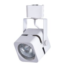 Спот Arte Lamp Misam A1315PL-1WH