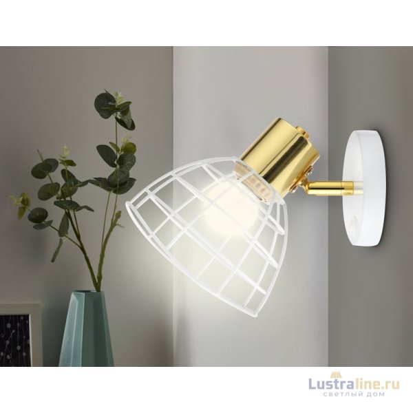 Спот Ambrella Light Traditional TR8600